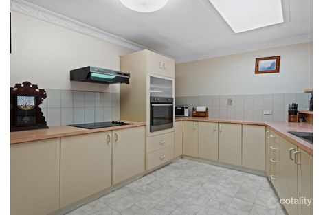 Property photo of 33 Werth Street Oakey QLD 4401