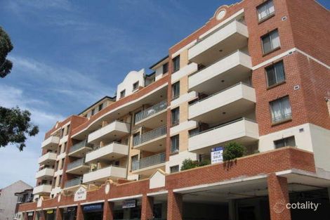 99/28a-32 Belmore St, Burwood, NSW 2134