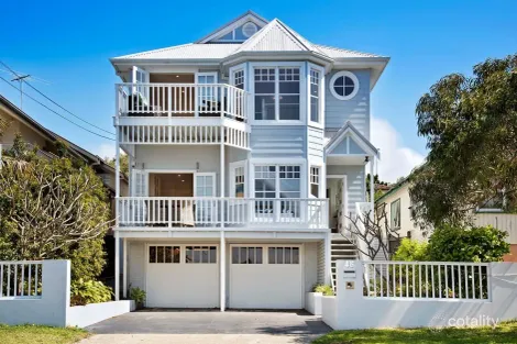 46 Idaline St, Collaroy Plateau, NSW 2097