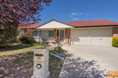 1/1 Walker Cres, Jerrabomberra, NSW 2619