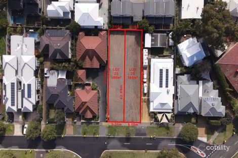 Property photo of 47 Mengler Avenue Claremont WA 6010