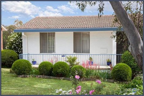 Property photo of 25 Broadbent Street Scullin ACT 2614