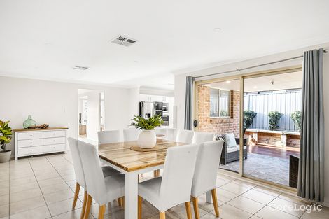 Property photo of 5 Hume Street Kellyville Ridge NSW 2155