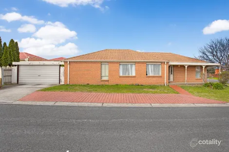 Property photo of 24 Gresham Way Sunshine West VIC 3020