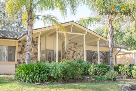 Property photo of 16 Player Drive Fairview Park SA 5126