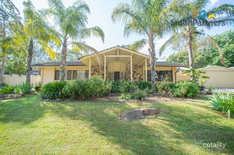 Property photo of 16 Player Drive Fairview Park SA 5126