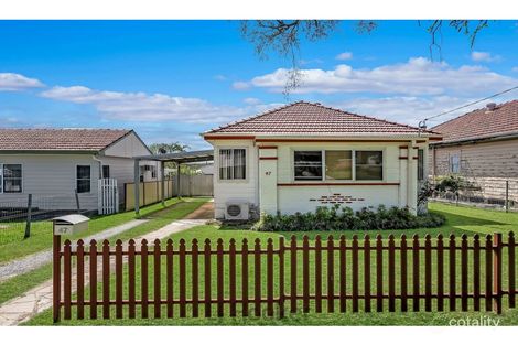 Property photo of 47 Robert Street Argenton NSW 2284