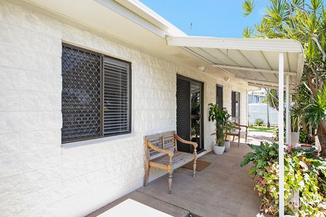 Property photo of 20 Ganter Street Lammermoor QLD 4703