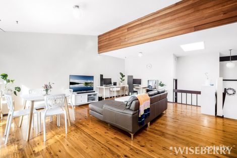 Property photo of 2/21 Taylor Street Condell Park NSW 2200
