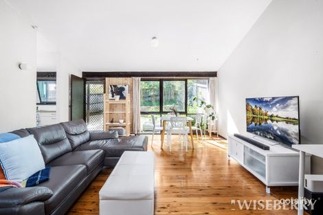 Property photo of 2/21 Taylor Street Condell Park NSW 2200