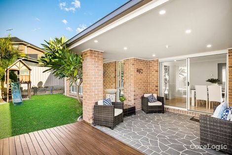 Property photo of 5 Hume Street Kellyville Ridge NSW 2155