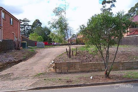 23-25 Bellbird Dr, West Pennant Hills, NSW 2125