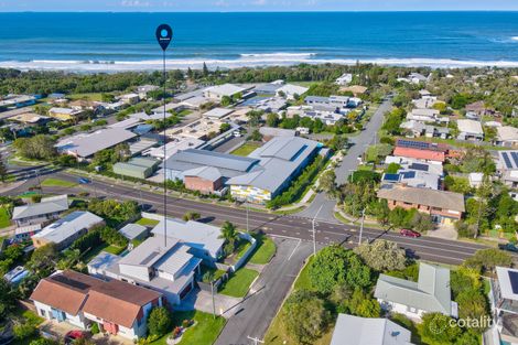 Property photo of 27 Ann Street Dicky Beach QLD 4551