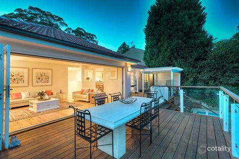 Property photo of 121 Bobbin Head Road Turramurra NSW 2074
