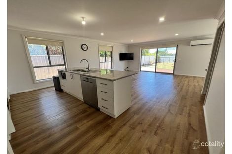 Property photo of 52 Murray Street Finley NSW 2713