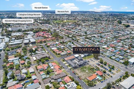 Property photo of 4/35 Waroonga Road Waratah NSW 2298
