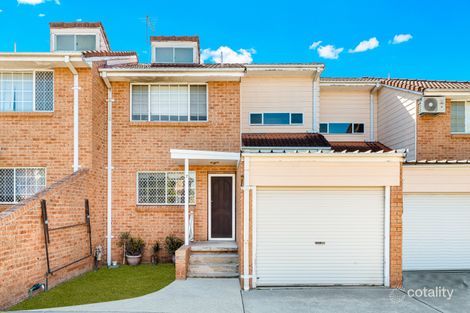 7/32 Methven St, Mount Druitt, NSW 2770