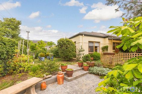 Property photo of 29A Hawdon Street Ainslie ACT 2602