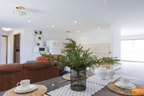 Property photo of 1/1 Walker Crescent Jerrabomberra NSW 2619