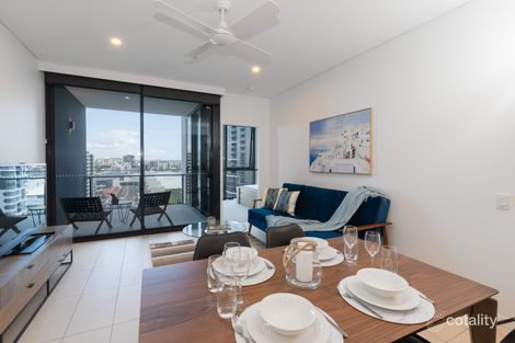 Property photo of 1709/19 Hope Street South Brisbane QLD 4101