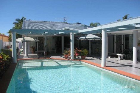 Property photo of 101 Pebble Beach Drive Runaway Bay QLD 4216
