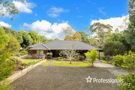72 Lusatia Park Rd, Woori Yallock, VIC 3139