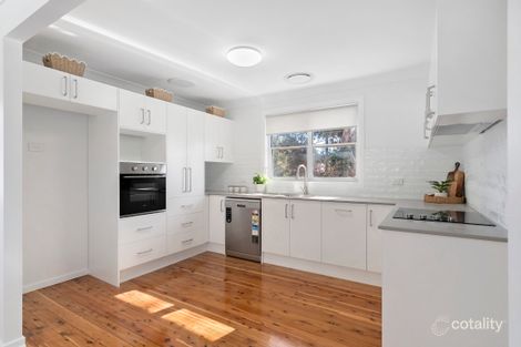 Property photo of 44 Close Street Morpeth NSW 2321