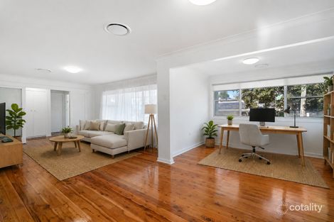Property photo of 44 Close Street Morpeth NSW 2321
