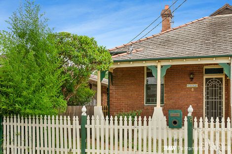 8 Archibald St, Granville, NSW 2142