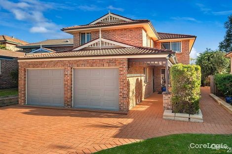 Property photo of 55F Thomas Wilkinson Avenue Dural NSW 2158