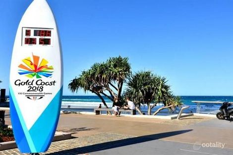 Property photo of 10/93 Old Burleigh Road Broadbeach QLD 4218