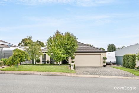 Property photo of 3 Pinnacle Crescent Flagstaff Hill SA 5159