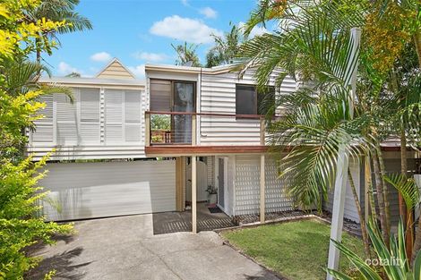 Property photo of 157 K P McGrath Drive Elanora QLD 4221