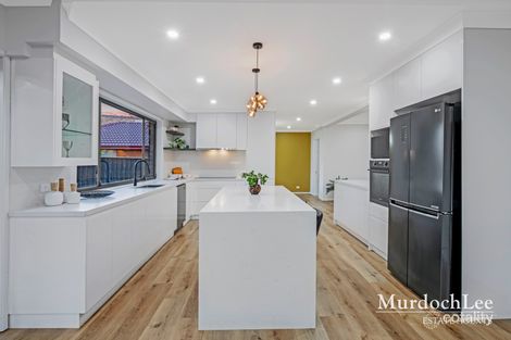 Property photo of 14 Wisteria Crescent Cherrybrook NSW 2126