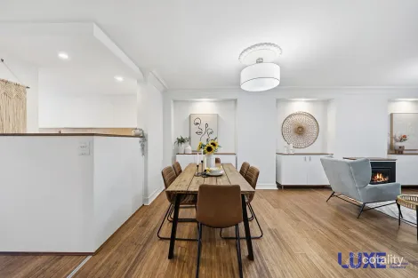 Property photo of 5/3 Allambee Street Reid ACT 2612