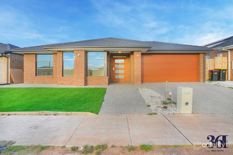 3 Lina Way, Melton South, VIC 3338