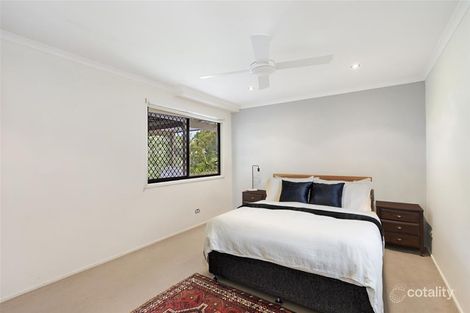 Property photo of 157 K P McGrath Drive Elanora QLD 4221