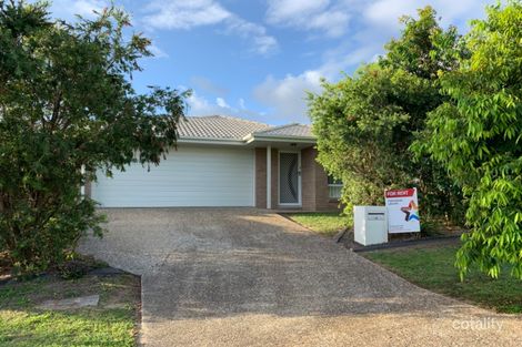 Property photo of 8 Alliance Street Coomera QLD 4209