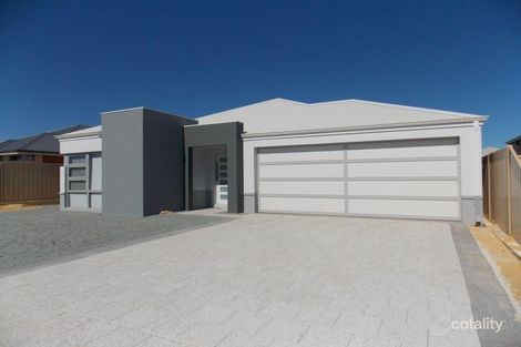 9 Packer Rise, Hammond Park, WA 6164