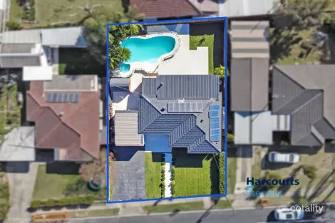 Property photo of 241 Cornelia Road Seven Hills NSW 2147