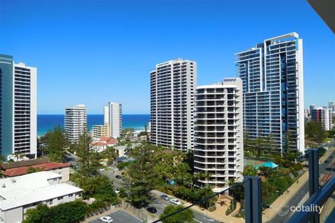 1002/3018 Surfers Paradise Bvd, Surfers Paradise, QLD 4217