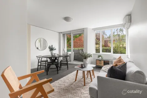 Property photo of 2/22 Chomley Street Prahran VIC 3181