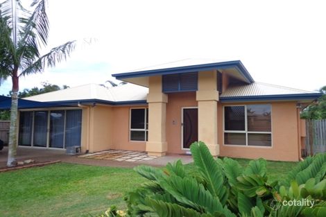 Property photo of 33 Burbank Way Kirwan QLD 4817
