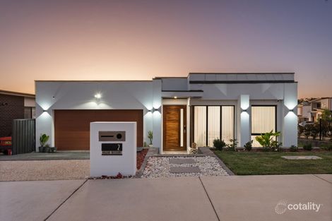 Property photo of 2 Holgar Crescent Taylor ACT 2913