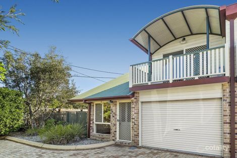 Property photo of 1/9 Nicholson Street Greenslopes QLD 4120