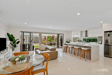 Property photo of 3 Paddington Circuit Baringa QLD 4551