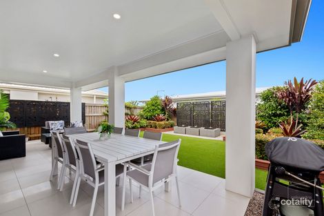 Property photo of 3 Paddington Circuit Baringa QLD 4551