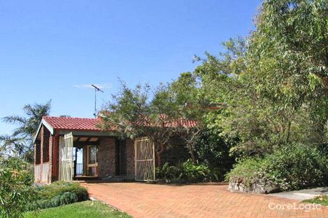 Property photo of 35 Buchanan Avenue Bonnet Bay NSW 2226