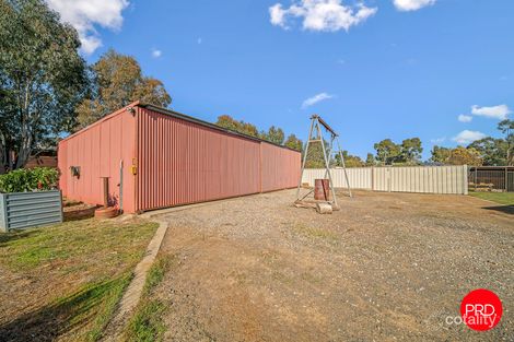 Property photo of 13 Grevillea Road Huntly VIC 3551