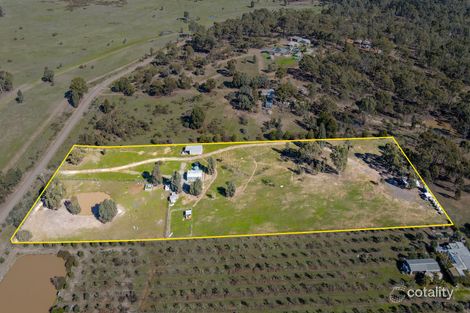 Property photo of 239 Segafredos Lane Graytown VIC 3608